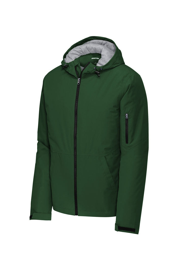 Sport-Tek® Waterproof Insulated Jacket | JST56