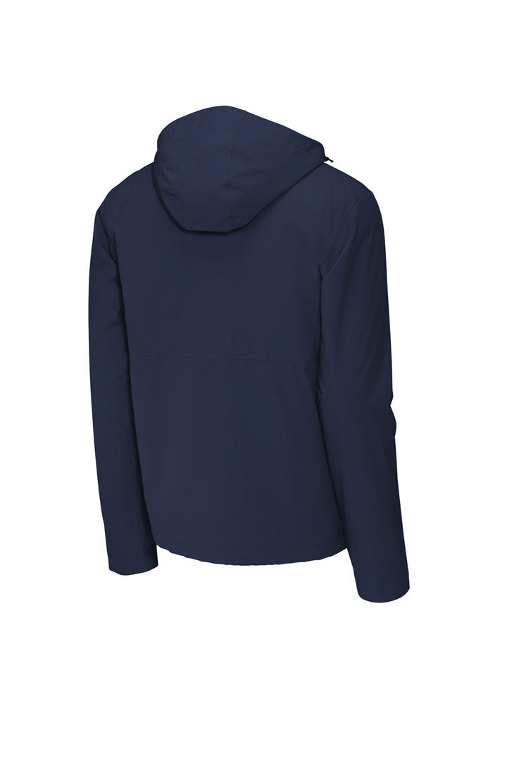 Sport-Tek® Waterproof Insulated Jacket | JST56